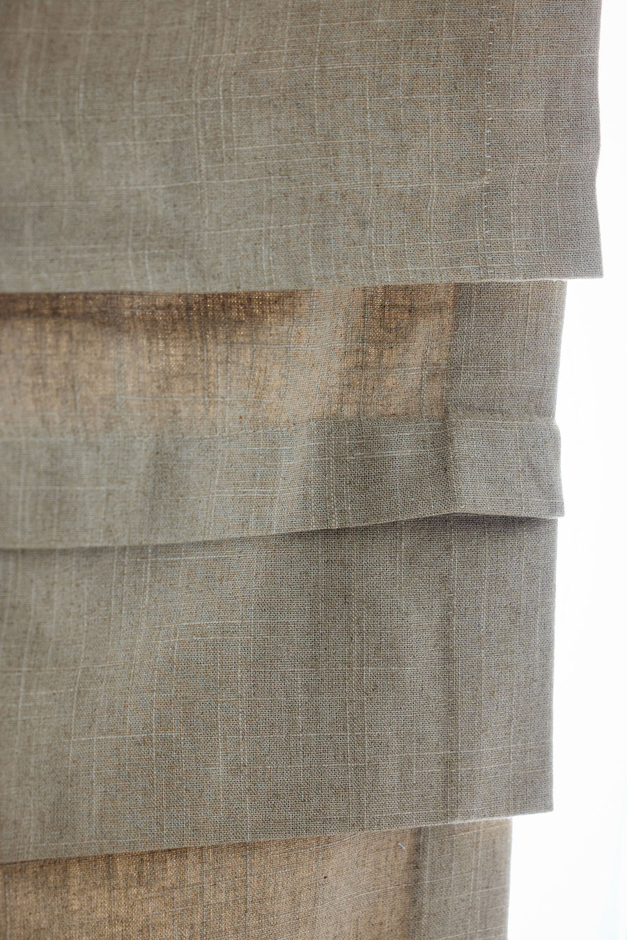 Curtain Extension