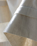 Coudre curtain extension corner detail